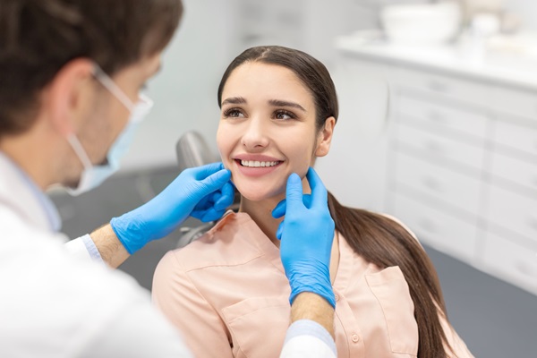 Braces As Part Of A Smile Makeover